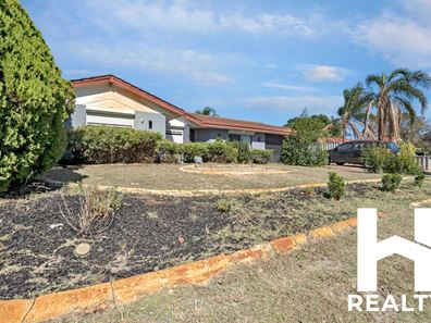 50 Kingfisher Avenue, Ballajura WA 6066