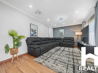 50 Kingfisher Avenue, Ballajura WA 6066