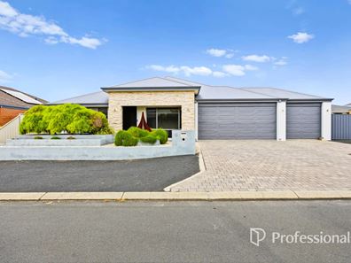 6 Moonstone Way, Australind WA 6233
