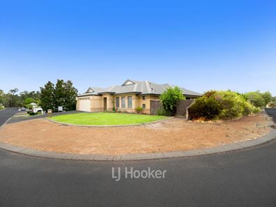 2 Wagtail Way, Collie WA 6225