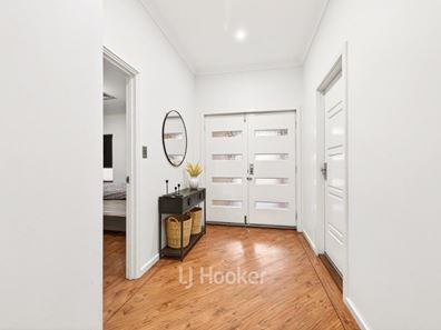 2 Wagtail Way, Collie WA 6225
