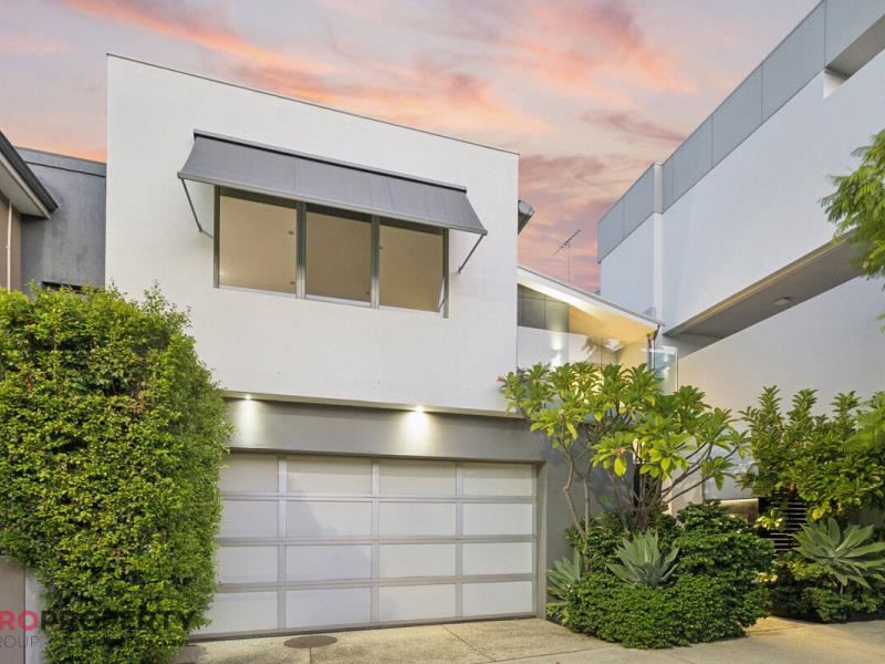 4 Braid Street, Perth WA 6000
