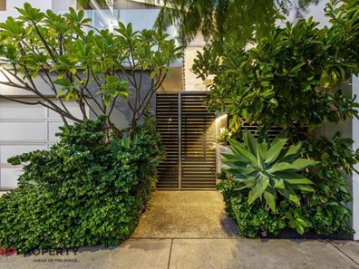 4 Braid Street, Perth WA 6000