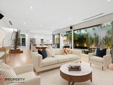 4 Braid Street, Perth WA 6000