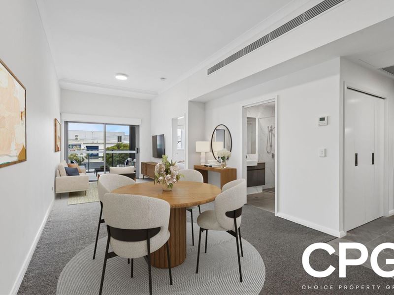 106/29 Roydhouse Street, Subiaco