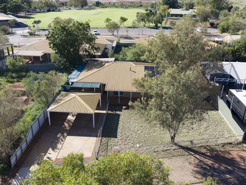 22 Truslove Way, Pegs Creek