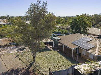 22 Truslove Way, Pegs Creek WA 6714