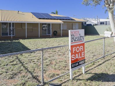 22 Truslove Way, Pegs Creek WA 6714