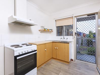 14/322 Canning Highway, Como WA 6152