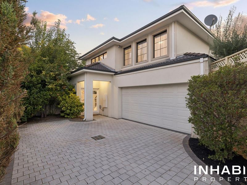 56c Raymond Street, Yokine WA 6060