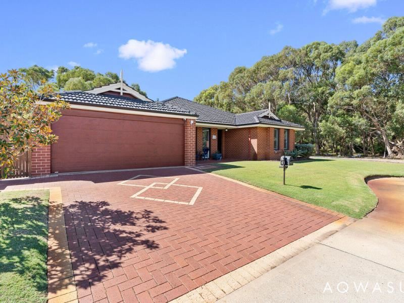 43 Norseman Way, Dawesville WA 6211