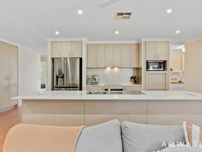 43 Norseman Way, Dawesville WA 6211