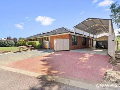 43 Norseman Way, Dawesville WA 6211