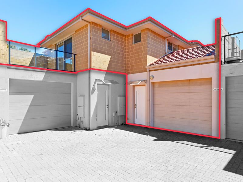 7/112 Morrison Road, Midland WA 6056