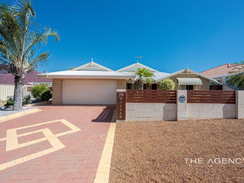 28 Hosken Street, Bluff Point