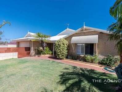 28 Hosken Street, Bluff Point WA 6530