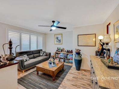 28 Hosken Street, Bluff Point WA 6530