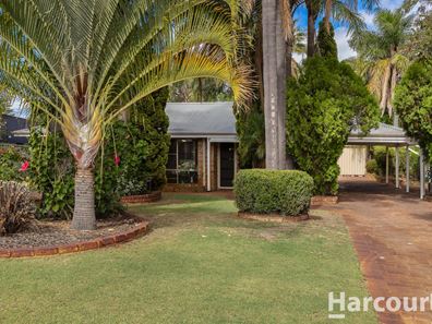 33 Marungi Way, Greenfields WA 6210