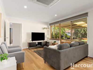 33 Marungi Way, Greenfields WA 6210