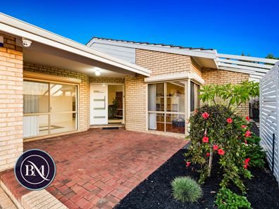 64 Marvell Avenue, Lake Coogee WA 6166