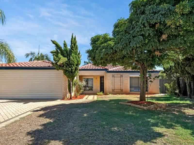 4 Bellini Avenue, Ellenbrook WA 6069