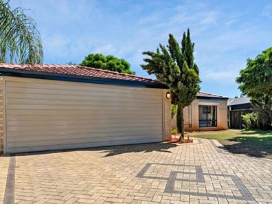 4 Bellini Avenue, Ellenbrook WA 6069