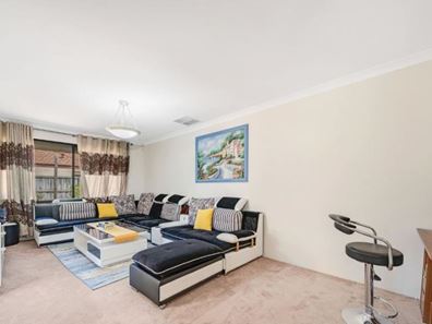 4 Bellini Avenue, Ellenbrook WA 6069