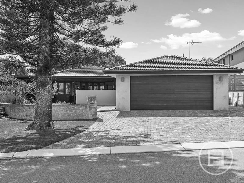 1 Pearsall Gardens, Mullaloo WA 6027