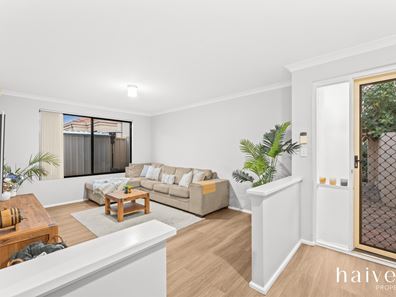 5/19 HOLTON WAY, Cannington WA 6107