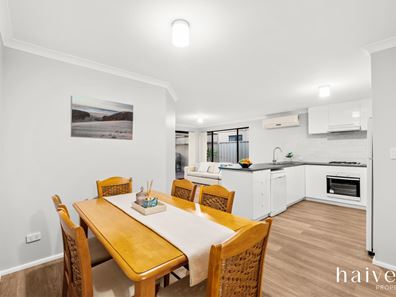 5/19 HOLTON WAY, Cannington WA 6107