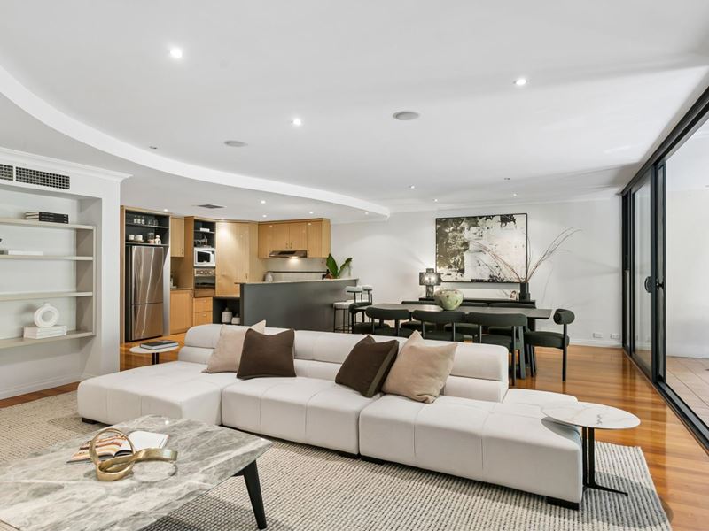 9/7 Centro Avenue, Subiaco