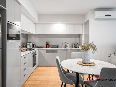 1806/63 Adelaide Terrace, East Perth WA 6004