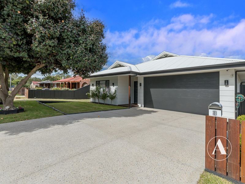 3 Ilford Place, Thornlie