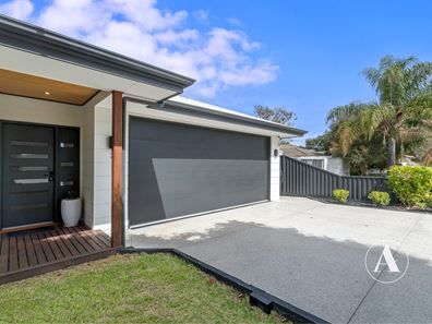3 Ilford Place, Thornlie WA 6108