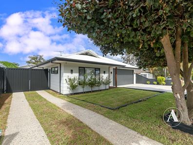 3 Ilford Place, Thornlie WA 6108