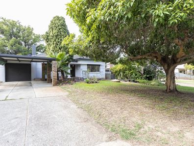 18 Marradong Street, Coolbinia WA 6050