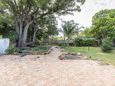 18 Marradong Street, Coolbinia WA 6050
