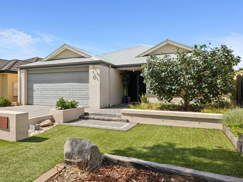 15 Verdant Crescent, Seville Grove