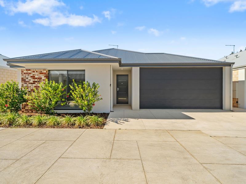 12B Cygni Street, Mandurah