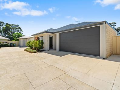 12B Cygni Street, Mandurah WA 6210