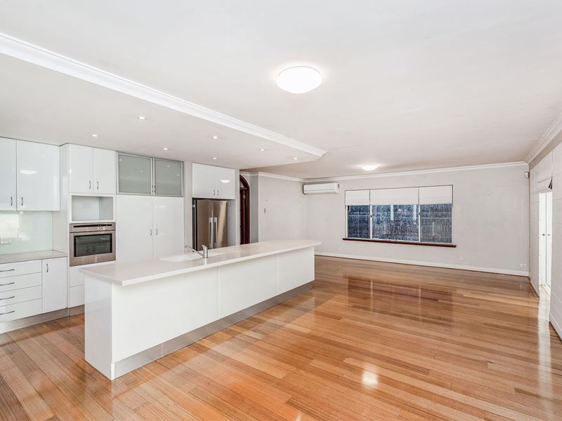 17 Franklin Street, Swanbourne