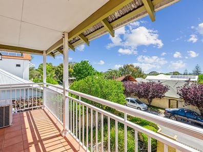 17 Franklin Street, Swanbourne WA 6010