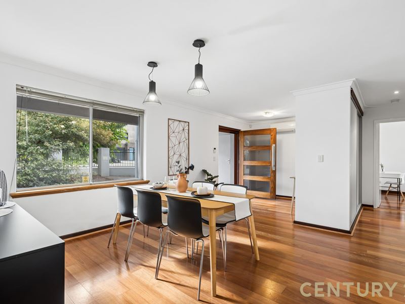 59A Asteroid Way, Carlisle WA 6101