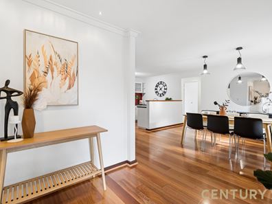 59A Asteroid Way, Carlisle WA 6101