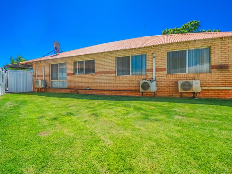 10/25-35 Egret Crescent, South Hedland WA 6722
