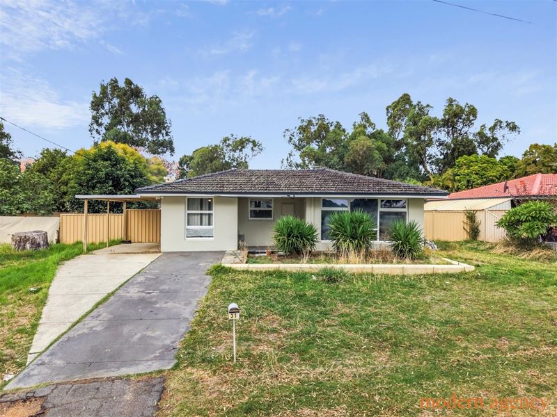 31 Wynne Street, Hazelmere