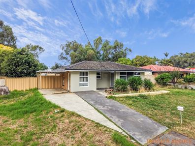 31 Wynne Street, Hazelmere WA 6055