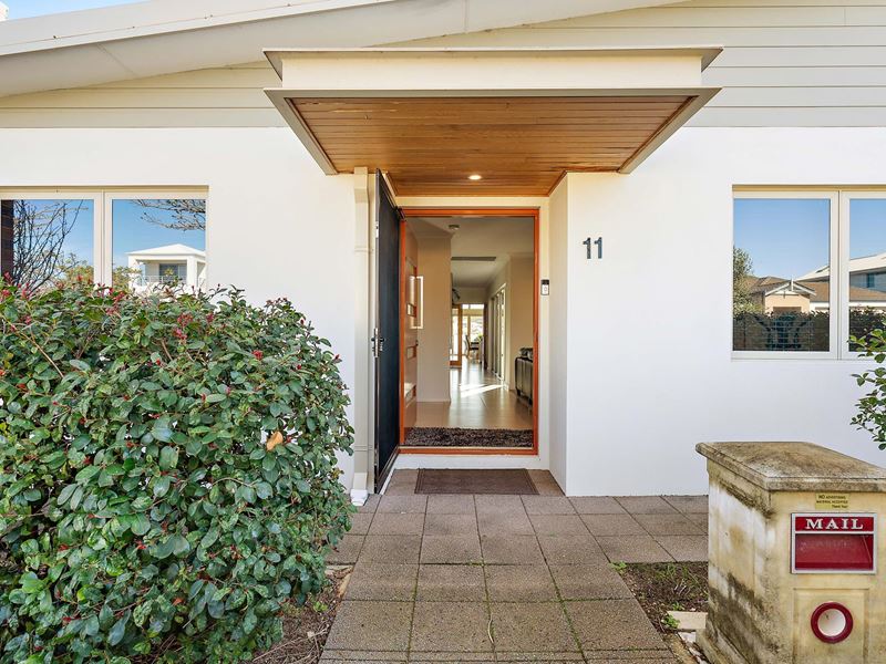 11 Crown Terrace, Coogee