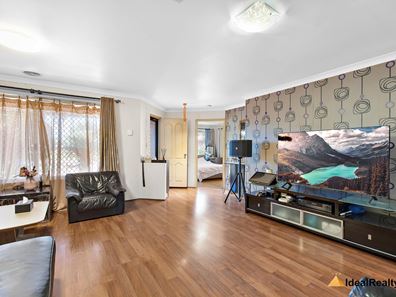 1 satinwood court, Thornlie WA 6108