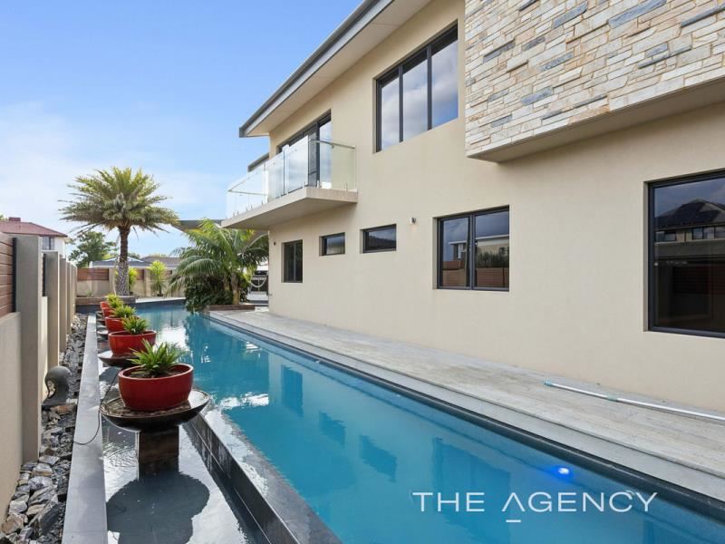 3 Johnson Crescent, Mullaloo